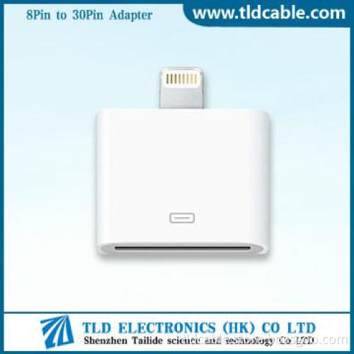 Lightning 8Pin to Dock 30Pin
